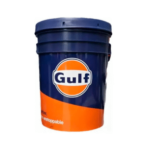Gulf Harmony AW 100